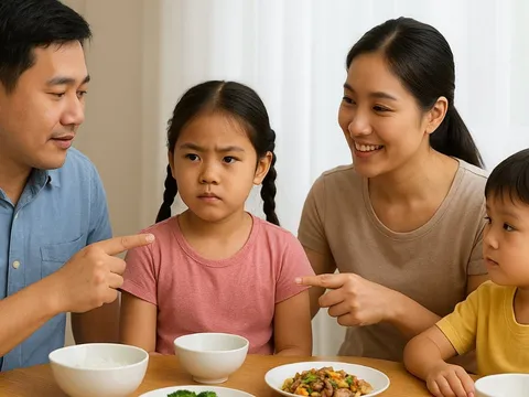 5 dấu hiệu con đang mang mầm mống vô ơn, cha mẹ phát hiện sớm sẽ cứu được cả tính cách con