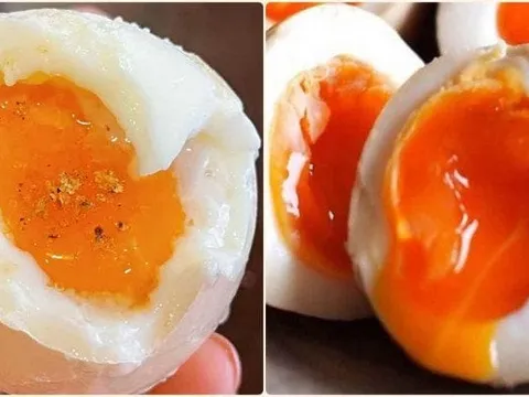 7 sai lầm khi ăn trứng mất hết dinh dưỡng: Bỏ ngay trước khi quá muộn