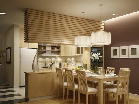 Chỉ cần chỉnh 8 chỗ trong nhà, tài khí tự động kéo tới, Thần Tài gõ cửa liên hồi