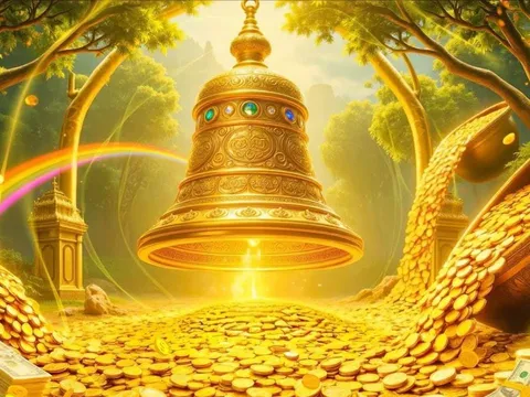 Chốt hạ năm tài chính 2025: 3 tuổi đón tháng 12 Tưng Bừng Tài Lộc, nhanh chân chốt hời, giàu nhất số 2