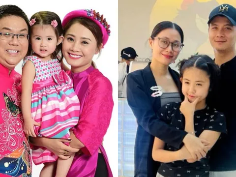 Thanh Hiền tìm được “bến đỗ” mới sau 8 năm ly hôn vì Gia Bảo “đi đường quyền”