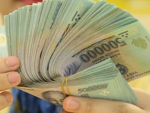 Đối tượng nào sẽ được tăng lương từ 1/1/2026?