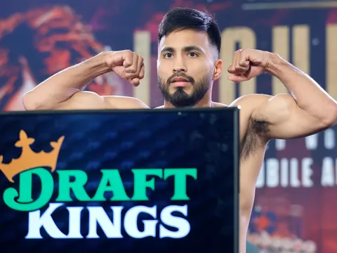 Ramon Cardenas trở lại, lĩnh xướng sự kiện ProBox tháng 12 sau trận chiến lịch sử với Inoue