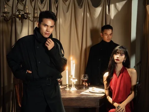 Quốc Thiên tung ‘át chủ bài’ trước thềm Live Concert SKYNOTE