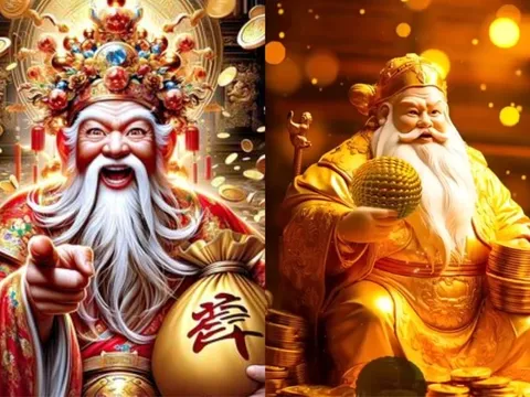 Top 3 con giáp Đội Vương Miện vàng, sau Tết Bính Ngọ phất nhanh