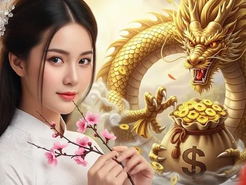 Cầu Gì Được Nấy (2026-2030): 3 tuổi cứ thế phất lên, Tiền tiêu xả láng