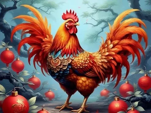 Tháng 10 Âm gọi tên 3 con giáp Vét Cạn Ví thần Tài, giàu trong chớp mắt