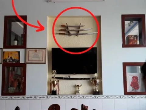 Ngoài sân không nên trồng 3 loại cây, vào nhà tránh treo 3 vật: bí quyết phong thủy gia chủ cần biết