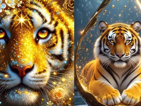 Người tươi thì đời vui, 3 tuổi luôn biết tìm niềm vui nên vận xui ngày càng tránh xa, giàu sang ùa tới