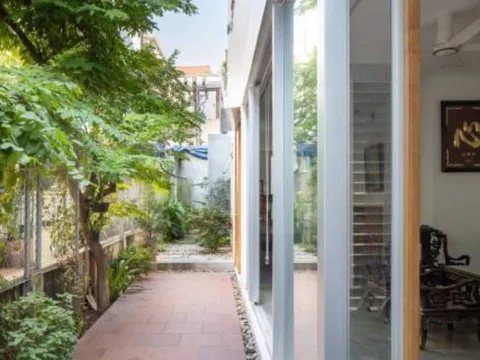 Nhà có 4 đặc điểm này, càng ở càng giàu – bán đi là mất lộc