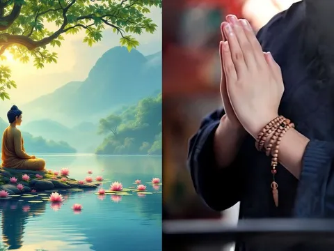 Phúc họa khó lường, quan trọng là giữ mình: 3 tuổi trải qua nhiều biến cố, biến phúc thành họa nhờ tâm sáng