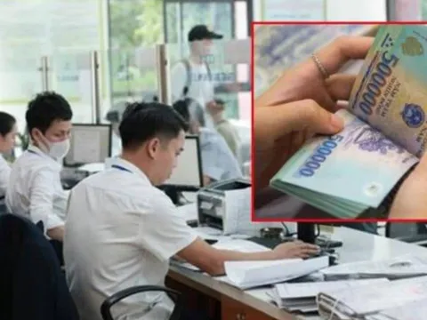 Tăng lương bổ sung 3,6 triệu/tháng cho cán bộ, công chức, viên chức đến hết 2025: Ai đủ điều kiện hưởng?