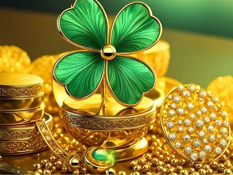 Tổ tiên mách bảo: Có 3 dấu hiệu này là gia đình sắp giàu to, phúc lộc đầy nhà, sắp nghênh đón Thần Tài