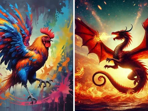 Top 3 tuổi Rồng Xé Mây Mù, Giàu Sang Tới Tấp sau ngày 14/11