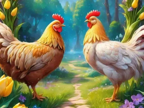 Top 4 con giáp biết lắng nghe, trở thành chỗ dựa tinh thần cho mọi người, Giàu Phúc Giàu Tình