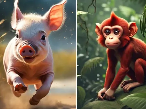 Từ 13/11 đến 30/11: 3 con giáp dễ Trúng Số Giàu To