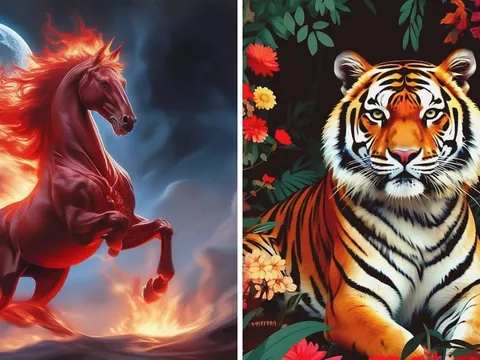 Từ 13/11 đến 31/12: 3 tuổi Tiền Hái Ra Tiền, Giàu Sang Chất Ngất