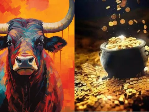 4 con giáp chốt sổ vàng tháng 12/2025: Thăng hoa tột đỉnh, danh – lộc – tình đều viên mãn, đếm tiền mỏi tay