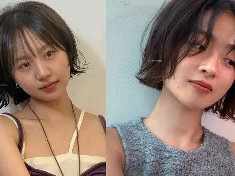 4 kiểu tóc ngắn cực kỳ "nịnh mặt" mà bạn nên thử để làm mới diện mạo của mình