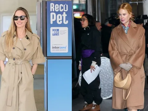 4 mẫu giày mùa đông vừa thoải mái, vừa thời thượng, rất đáng để bạn lựa chọn trong mùa lạnh