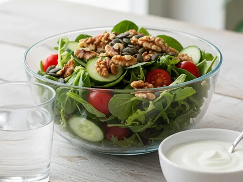 5 loại hạt “vàng” giúp giảm axit uric, ngừa gout tái phát: Ăn đúng là khỏe lâu