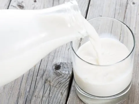 5 sai lầm khi uống sữa gây tăng cân vùn vụt