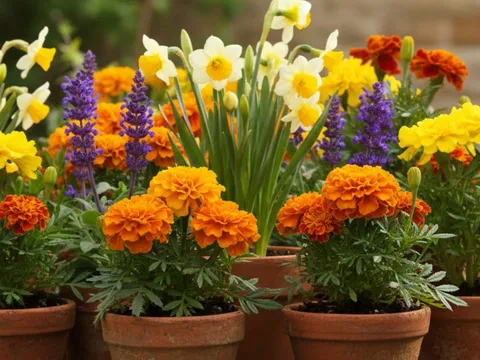 6 loại cây đuổi chuột hiệu quả nhất cho sân vườn bạn nên trồng ngay