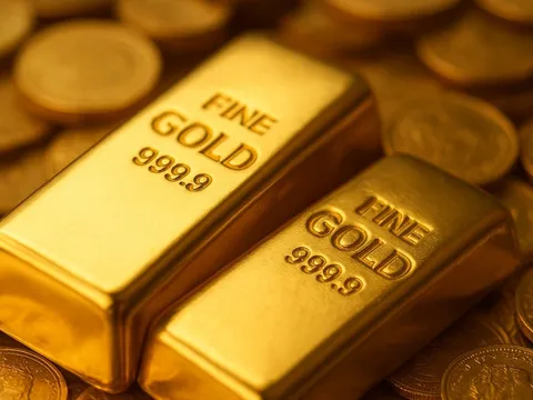 Bảng giá vàng 9999 24K 18K SJC ACB DOJI PNJ hôm nay 13/11/2025