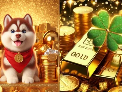 Chân đạp lên Vàng, 3 tuổi giàu bất ngờ như Trúng Số trong tháng 10 âm lịch, Quý Nhân-Thần Tài kề bên