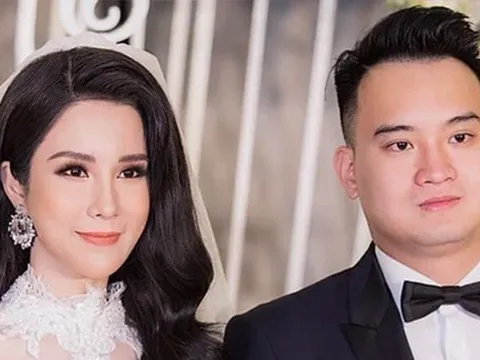 Chồng cũ Diệp Lâm Anh lên tiếng về video ghi lại khoảnh khắc mâu thuẫn giữa hai bên