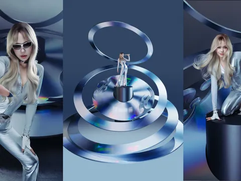 Minh Hằng tung MV DIRECTOR: Nhạc Dance bắt tai, vũ đạo cực cháy, thời trang và hiệu ứng mãn nhãn!