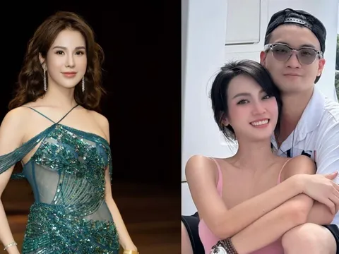 Diệp Lâm Anh đáp trả khi bị nói đăng cố tình gây chú ý vì cay cú chồng cũ công khai người mới