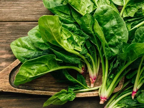 Đừng coi thường rau và củ: 5 thực phẩm dân dã lại là ‘chìa khóa’ sống thọ mà nhiều người bỏ qua