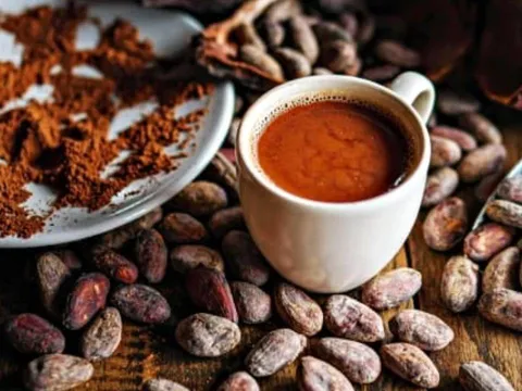 Không phải trà hay cà phê: Thức uống “vàng” giúp bảo vệ tim mạch, ngừa đột quỵ cho người ngồi nhiều