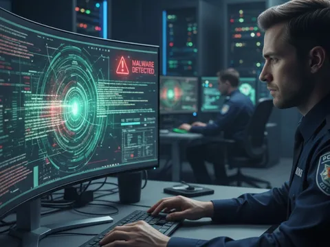 Nhận tin nhắn này trên Zalo, xóa ngay nếu không muốn mất sạch tiền trong tài khoản