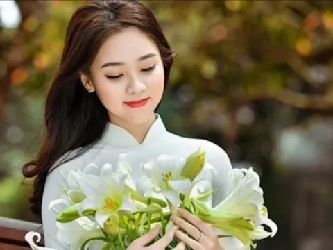 Phụ nữ chỉ cần làm 2 điều này, sau này sẽ tạo được phúc đức cho con cháu