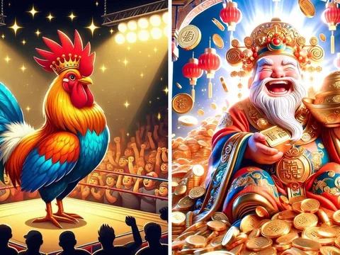 Sau ngày 14/11: 3 tuổi Trúng Lớn, Đắc Lộc Đắc Tài, giàu nhất vị trí số 2