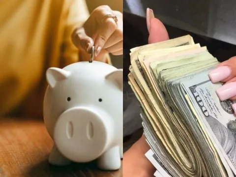 6 bí quyết chi tiêu thông minh giúp tiết kiệm, dù thu nhập không cao bạn vẫn bình an trước thời vận xoay vần