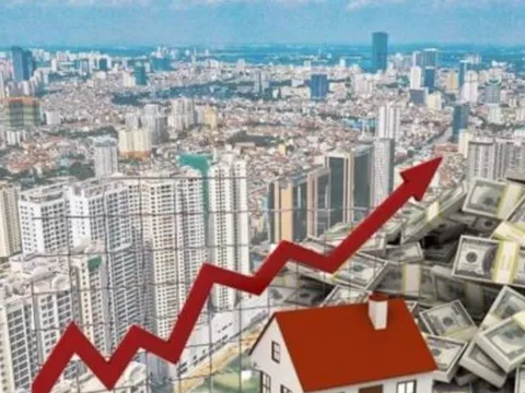 Tin vui bất động sản: Cập nhật mới nhất, người mua đất cần biết ngay