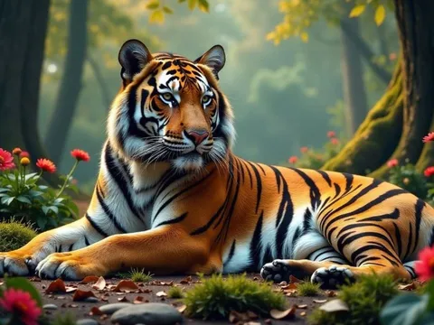 Top 3 tuổi Lộc Như Đông Hải, Giàu Có Vang Danh sau ngày 15/11