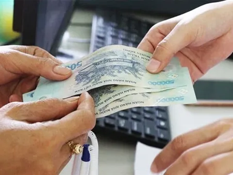 Từ 1/1/2026, người lao động được nhận trợ cấp thất nghiệp lên tới 320 triệu đồng