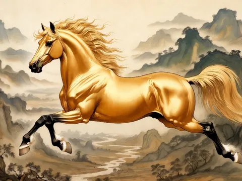 3 con giáp bước vào vận may 60 năm có 1: Quý nhân kéo tới liên tiếp, tài lộc bùng nổ năm 2026