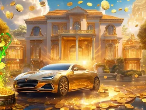 3 tuổi "Điền Trạch nở hoa", có duyên kinh doanh nhà đất, mua thuận bán may, đặc biệt năm 2026 càng phát tài