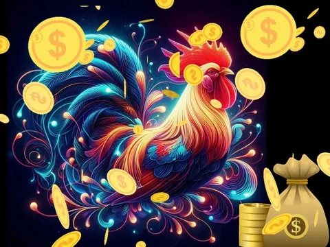 Chủ nhật 16/11: Vàng trời rơi xuống, quý nhân xuất hiện, 3 tuổi nhanh chân có cơ hội đổi đời, giàu sang khắp lối