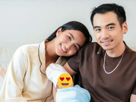 H'Hen Niê tâm sự chuyện lần đầu làm mẹ sau ồn ào cà phê