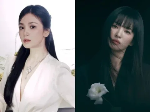 Nàn nào có ba đặc điểm gương mặt này sẽ không hợp để tóc mái