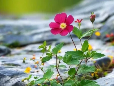 Sóng gió vô biên nhưng không gục ngã là 3 con giáp này, Càng Già Càng Vững Vàng, càng khó càng Giàu