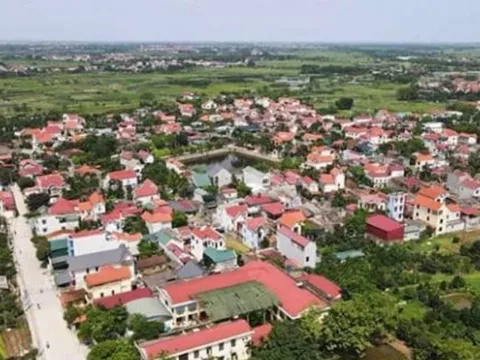 Tin vui: Giảm 30% tiền sử dụng đất cho đất ổn định 10 năm