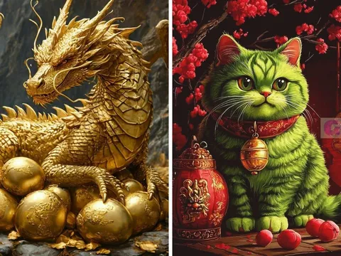 Top 3 con giáp Càng Già Càng Giàu, Nhà Xe có đủ