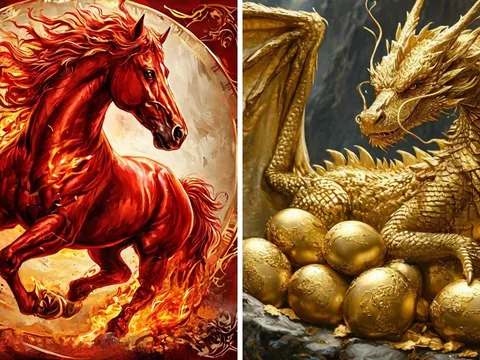 Top 3 tuổi Rẽ Sóng Hóa Rồng, Hũ Tiền Đầy Ắp sau ngày 15/11